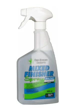 Koop Online Den Braven Mixed Finisher Spray
